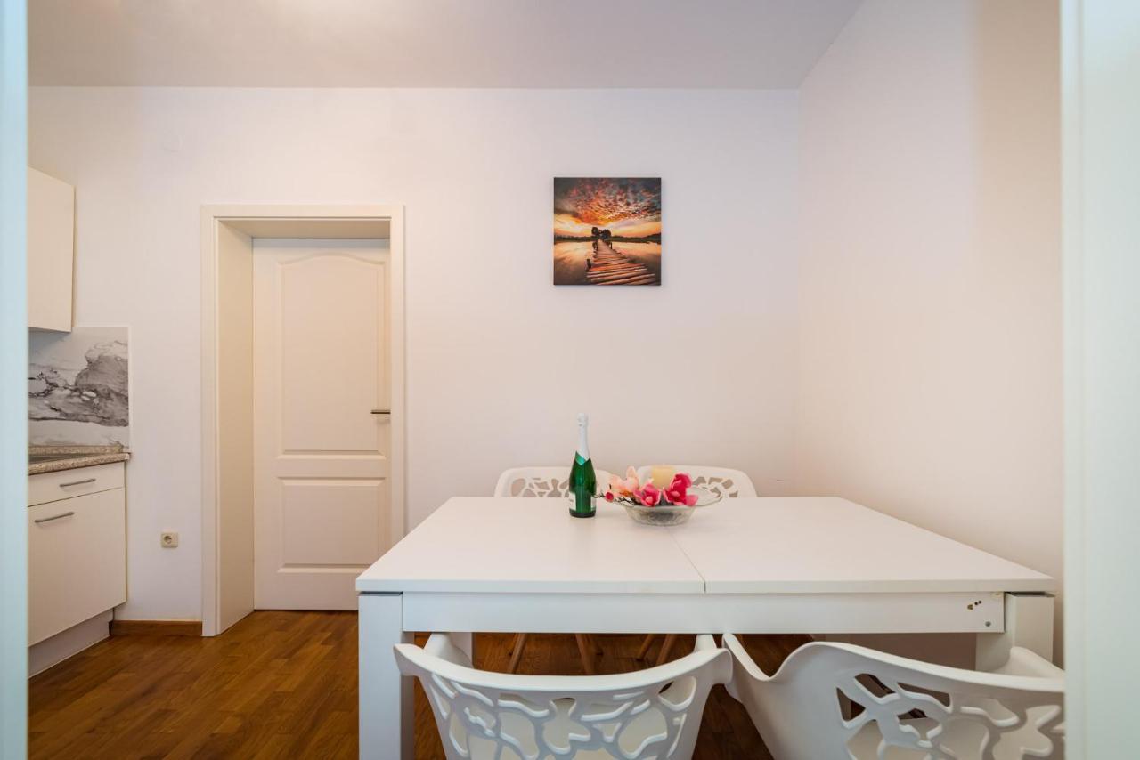 Apartments Silver Zadar Extérieur photo