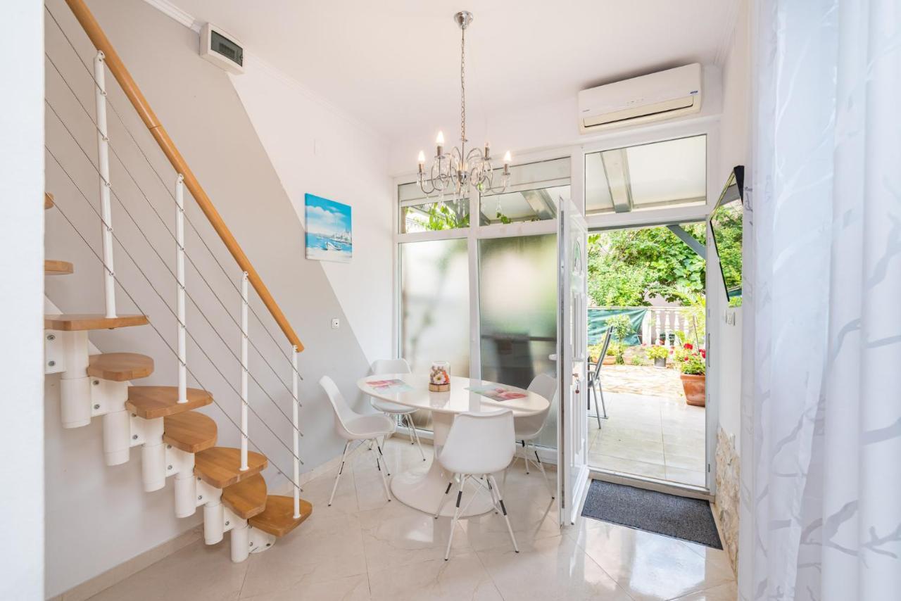 Apartments Silver Zadar Extérieur photo