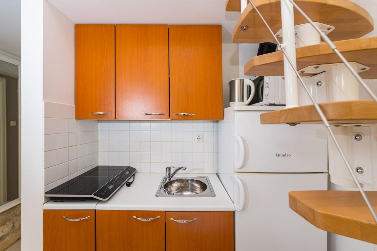 Apartments Silver Zadar Extérieur photo