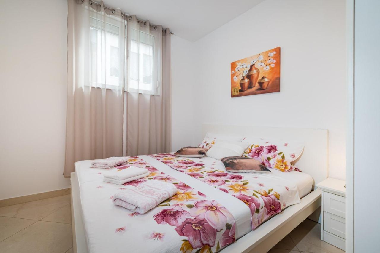Apartments Silver Zadar Extérieur photo